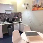 Arkad Apartmanhaz סגד
