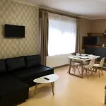 Arkad Apartmanhaz דירה סגד
