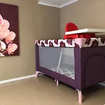 Arkad Apartmanhaz דירה סגד