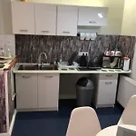דירה Arkad Apartmanhaz