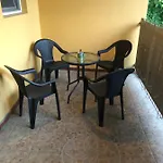 דירה Arkad Apartmanhaz *