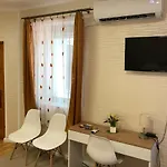 דירה Arkad Apartmanhaz
