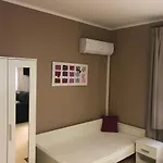 דירה Arkad Apartmanhaz סגד
