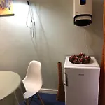 Arkad Apartmanhaz *
