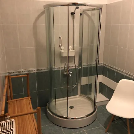 Arkad Apartmanhaz Szegedin