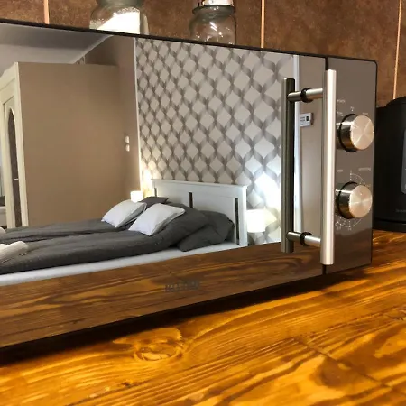 Arkad Apartmanhaz * Szegedin