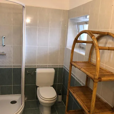 Apartment Arkad Apartmanhaz *
