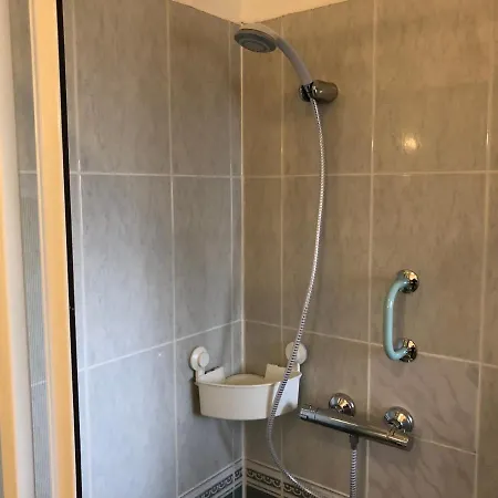 Apartment Arkad Apartmanhaz Szegedin