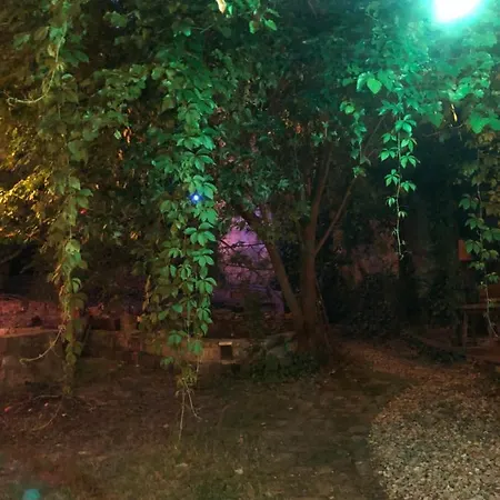 Arkad Apartmanhaz