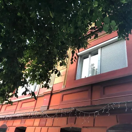 Arkad Apartmanhaz