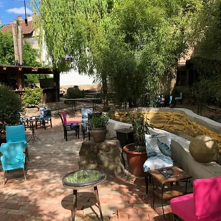 Arkad Apartmanhaz Appartement
