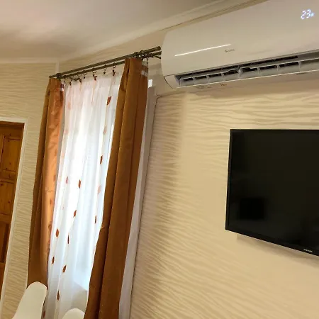 Arkad Apartmanhaz *