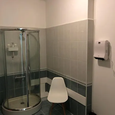 Arkad Apartmanhaz Szegedin