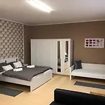 Apartment Arkad Apartmanhaz *