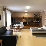 Apartamento árkád Szeged