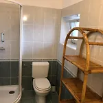 Apartamento árkád *