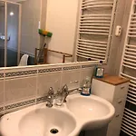 Apartamento árkád *