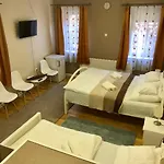Arkad Apartmanhaz Apartment *