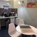 Apartamento árkád