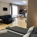 árkád Apartamento Szeged