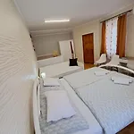 Apartamento árkád