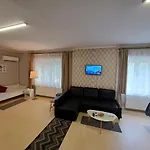 Apartamento árkád Szeged