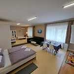 Apartamento árkád