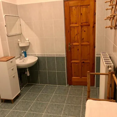 아파트 Arkad Apartmanhaz *