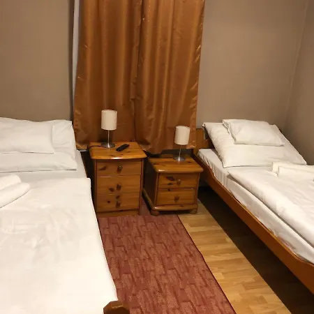 Arkad Apartmanhaz