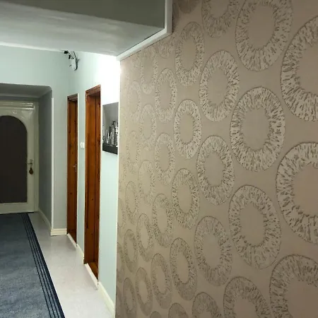 Arkad Apartmanhaz Apartment