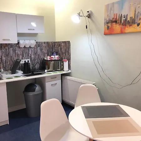 Arkad Apartmanhaz Szeged