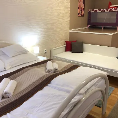 Arkad Apartmanhaz * Szeged