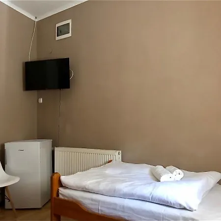 Arkad Apartmanhaz * Segedín
