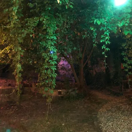 Arkad Apartmanhaz