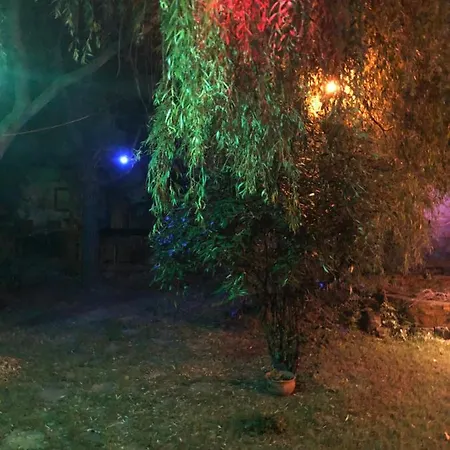 Arkad Apartmanhaz