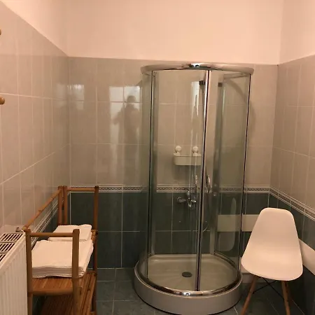 Arkad Apartmanhaz * 세게드