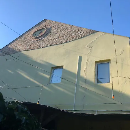 Arkad Apartmanhaz *
