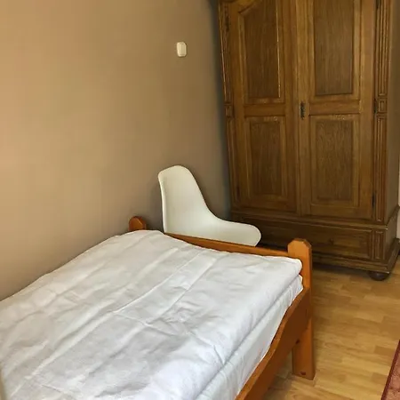 Arkad Apartmanhaz
