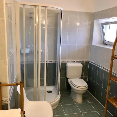 Daire Arkad Apartmanhaz Segedin