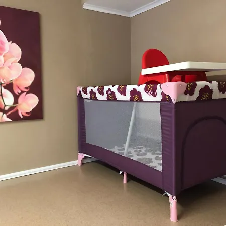 Arkad Apartmanhaz Apartament Seghedin