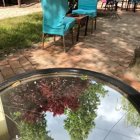 Arkad Apartmanhaz