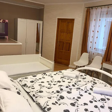 Arkad Apartmanhaz Seghedin