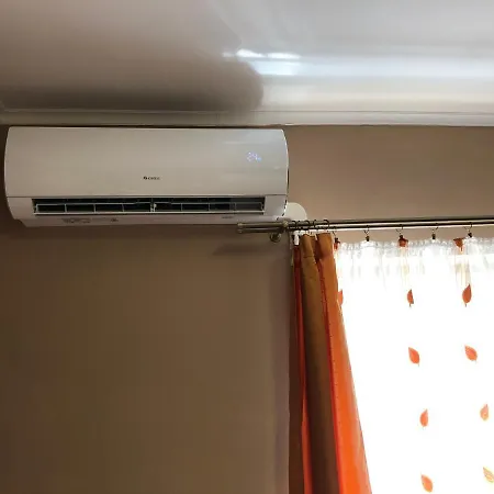 Apartment Arkad Apartmanhaz Szeged