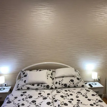 Apartment Arkad Apartmanhaz Szeged