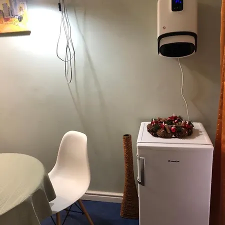 Arkad Apartmanhaz *