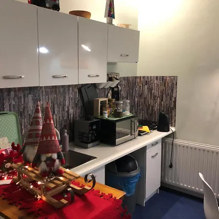 Arkad Apartmanhaz Apartament Seghedin