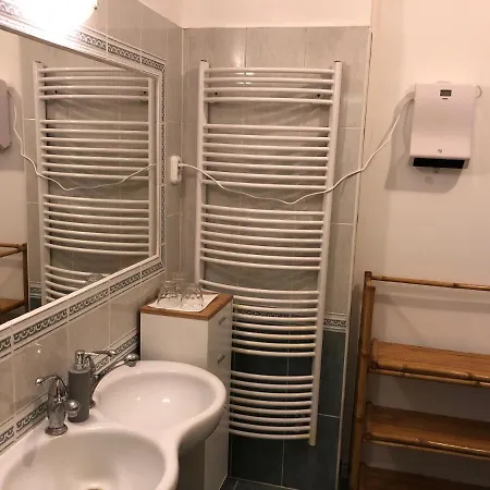 Arkad Apartmanhaz * Segedyn