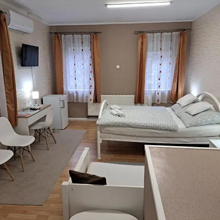 Arkad Apartmanhaz