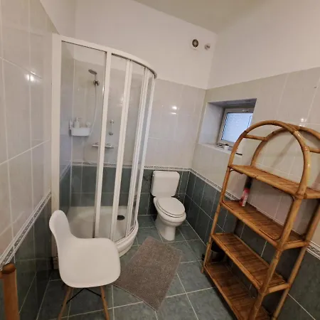 Apartament Arkad Apartmanhaz