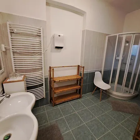 Arkad Apartmanhaz * Szeged